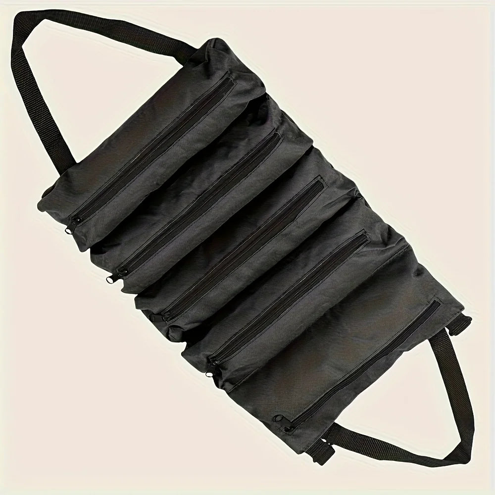 Heavy-Duty Multi-Purpose Tool Bag